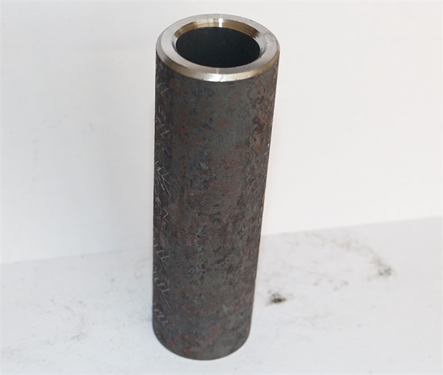  伊吾冷挤压钢筋套筒加工注意事项